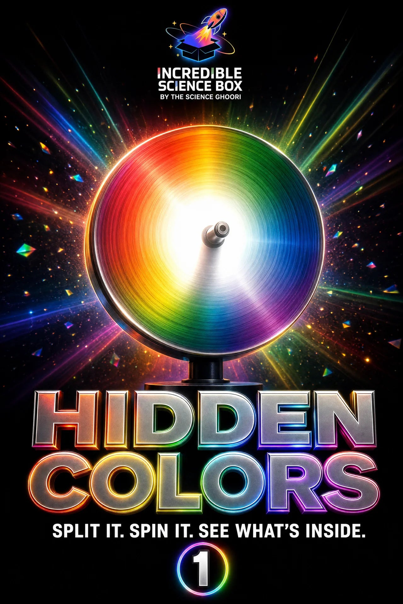 Hidden Colors