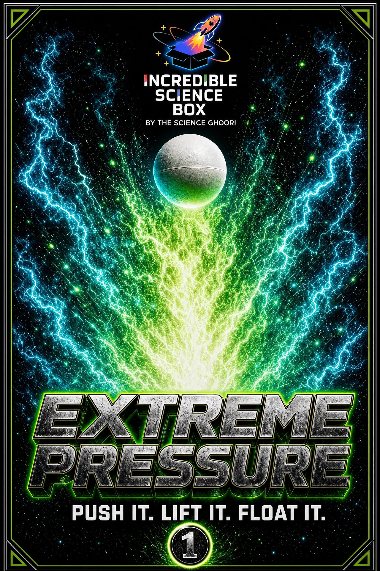 EXTREME PRESSURE
