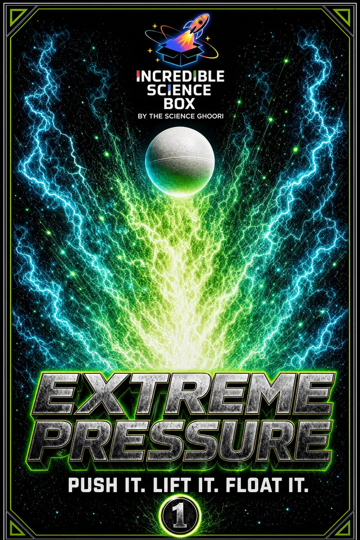extreme Pressure