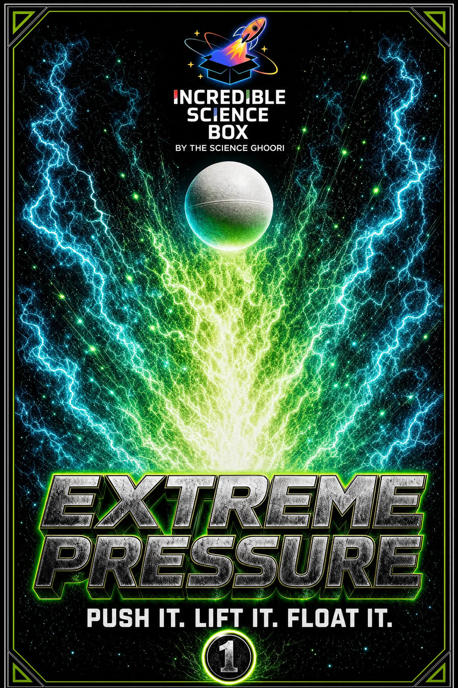 Extreme Pressure