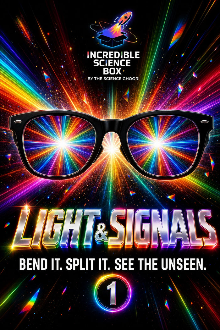 Light and Signals