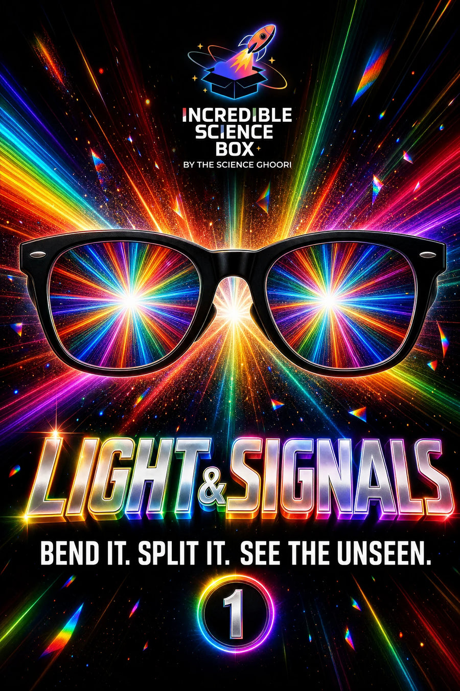 Light & Signals
