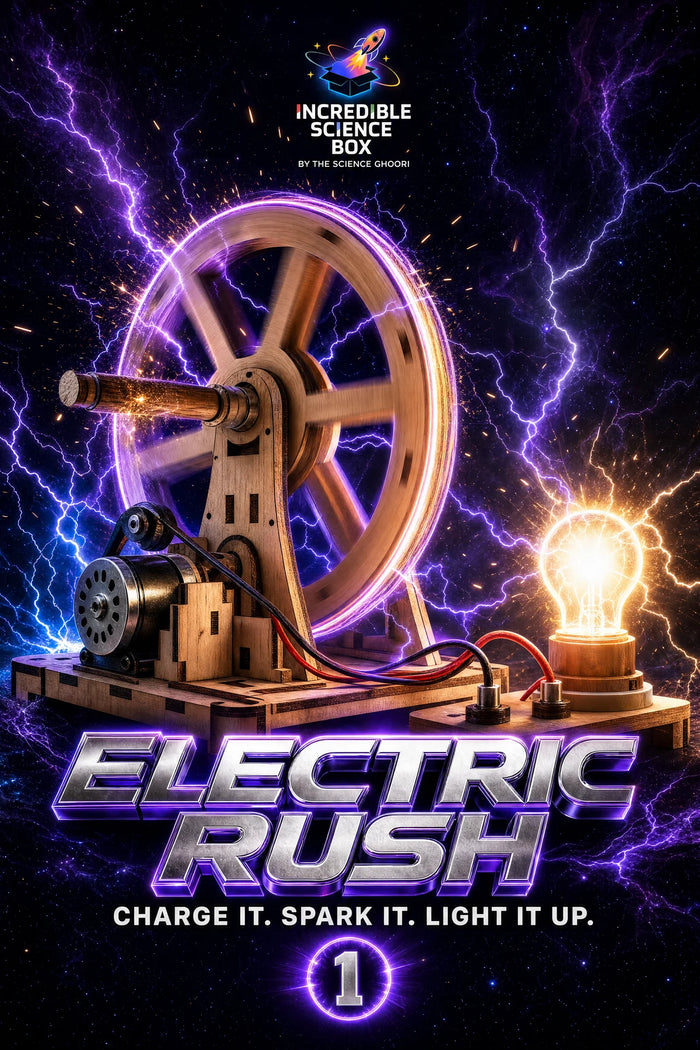 Electric Rush
