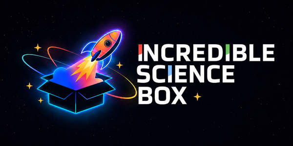 Incredible Science Box
