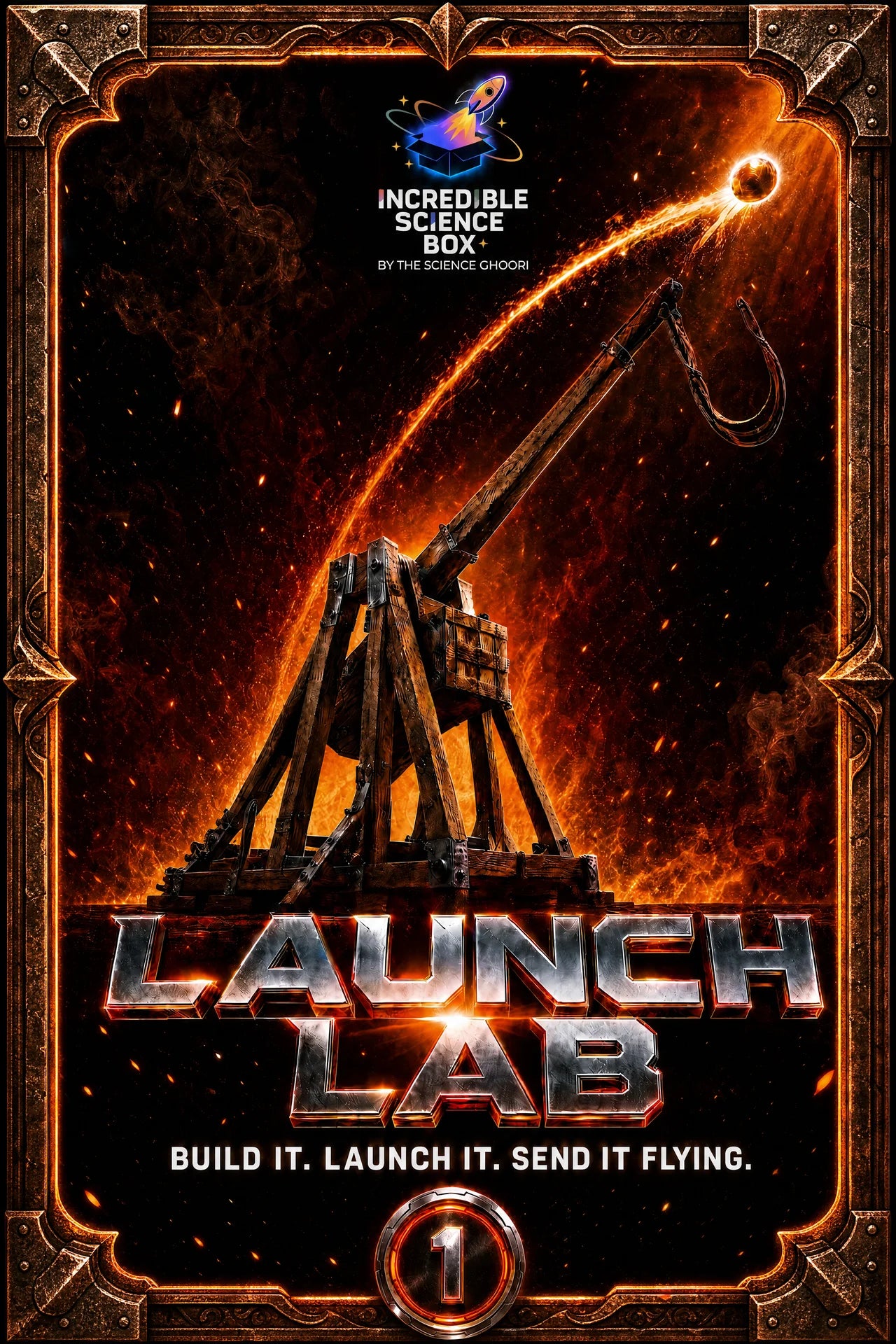 LAUNCH LAB