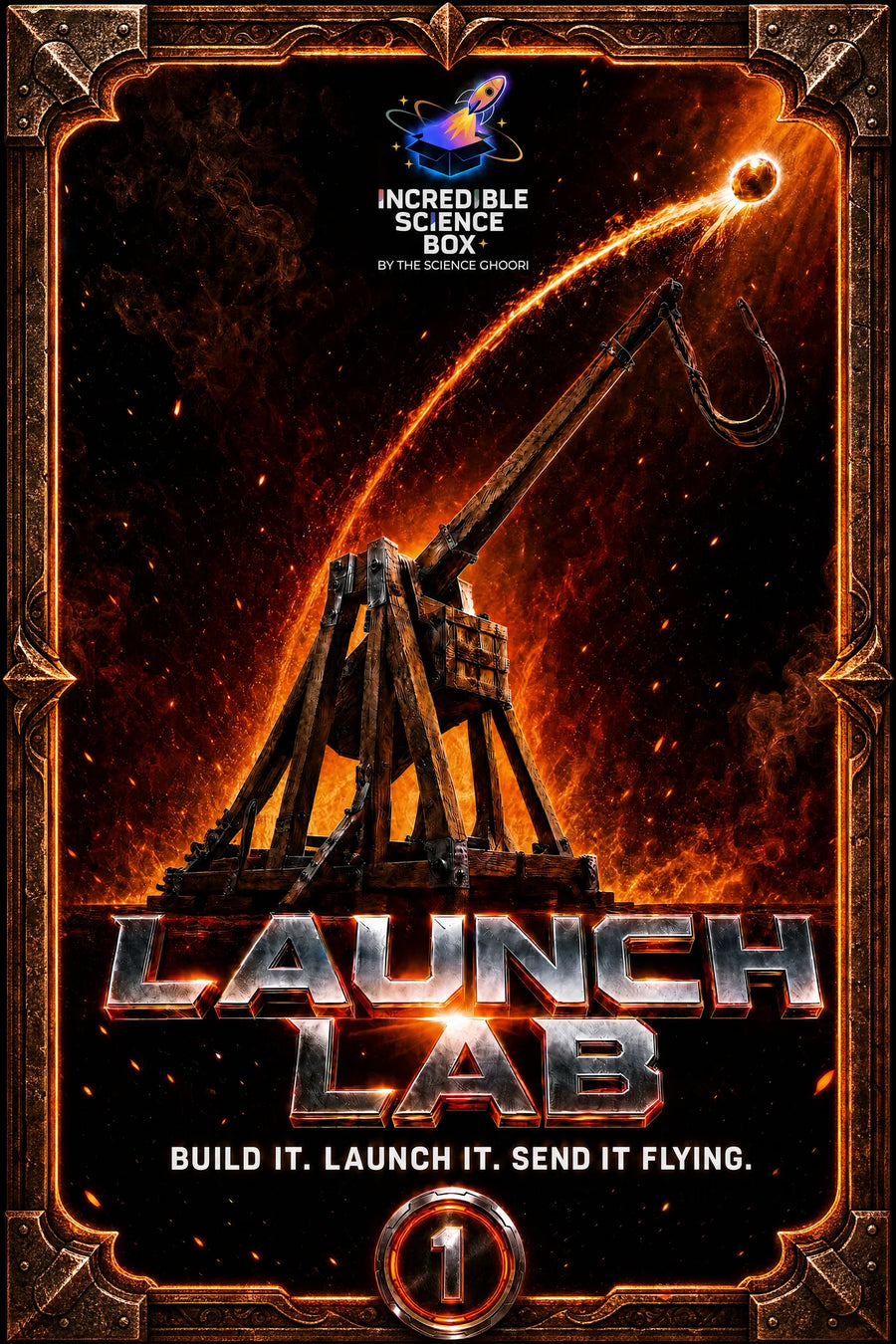 Launch Lab