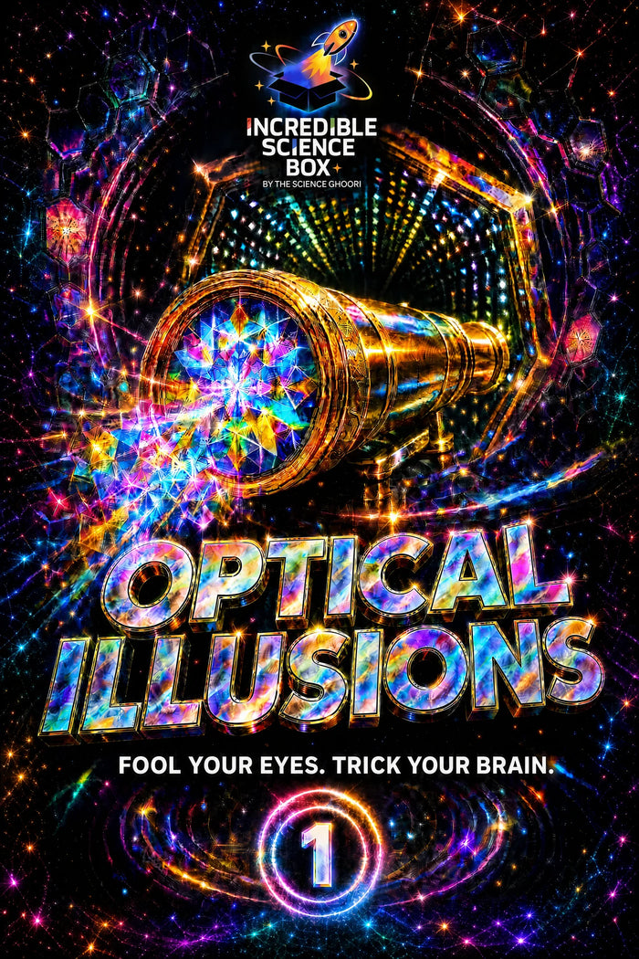OPTICAL ILLUSION
