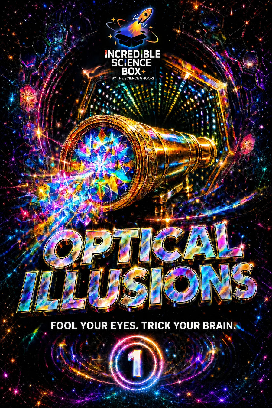 Optical Illusions