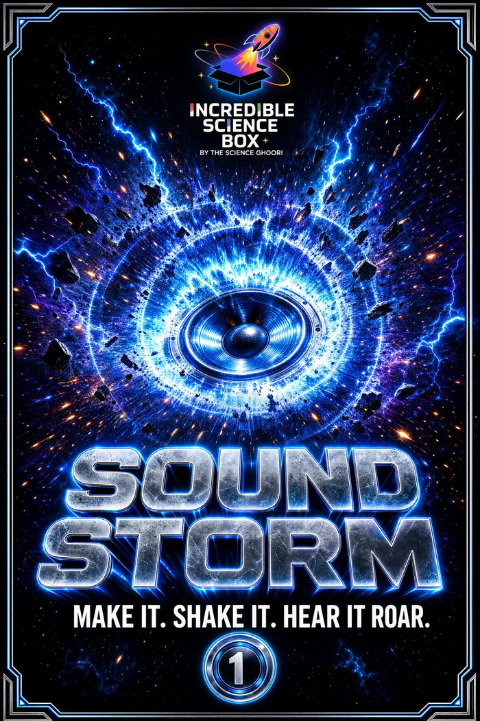 Sound Storm