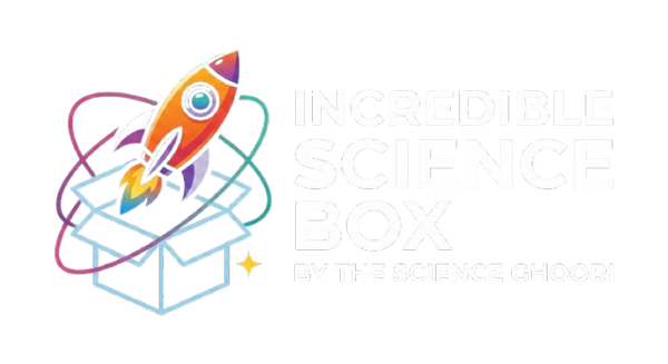 Incredible Science Box
