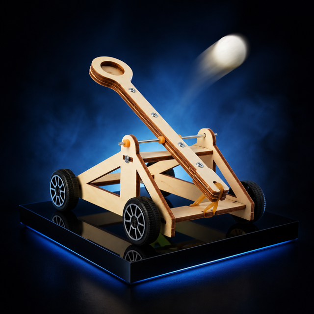 catapult launcher