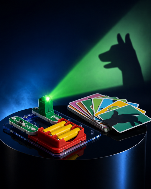 shadow projector