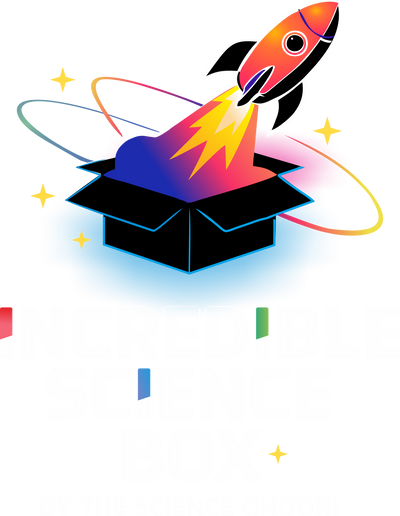 The Incredible Science Box logo