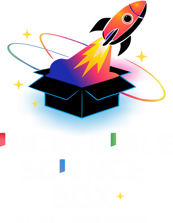 Incredible Science Box